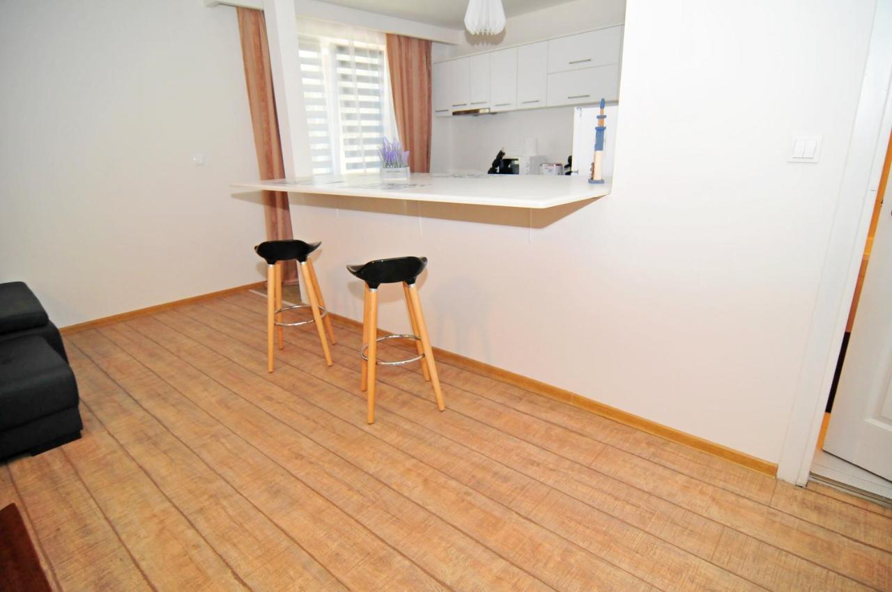 Apartament 6 Central Apartment Targu Mures Exterior photo