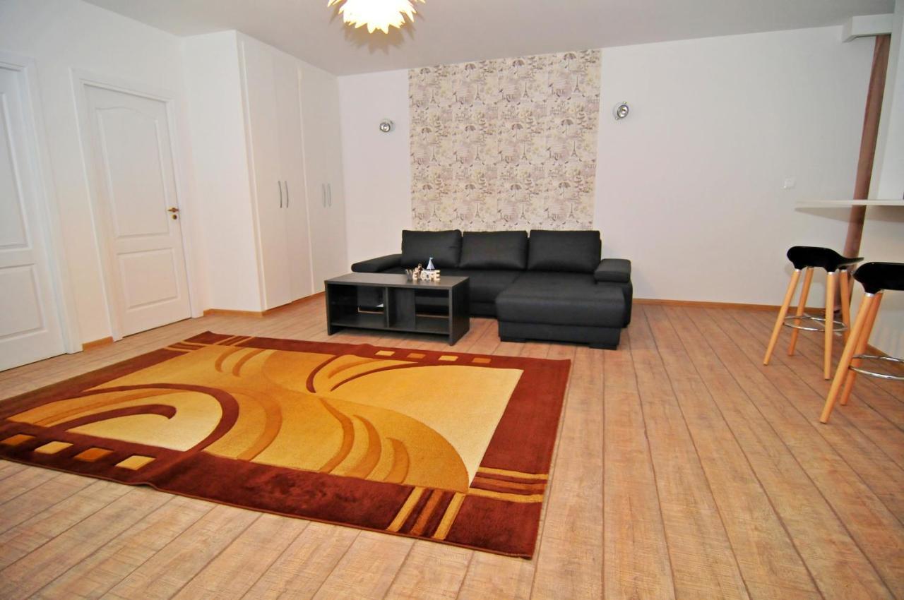 Apartament 6 Central Apartment Targu Mures Exterior photo
